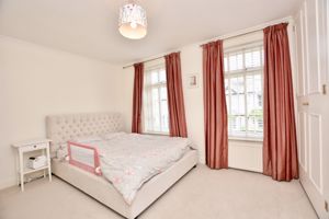 Bedroom two- click for photo gallery